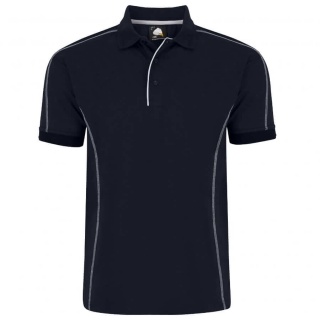 ORN Workwear Petrel 1155 100 Cotton Premium Polo Shirt 220gsm